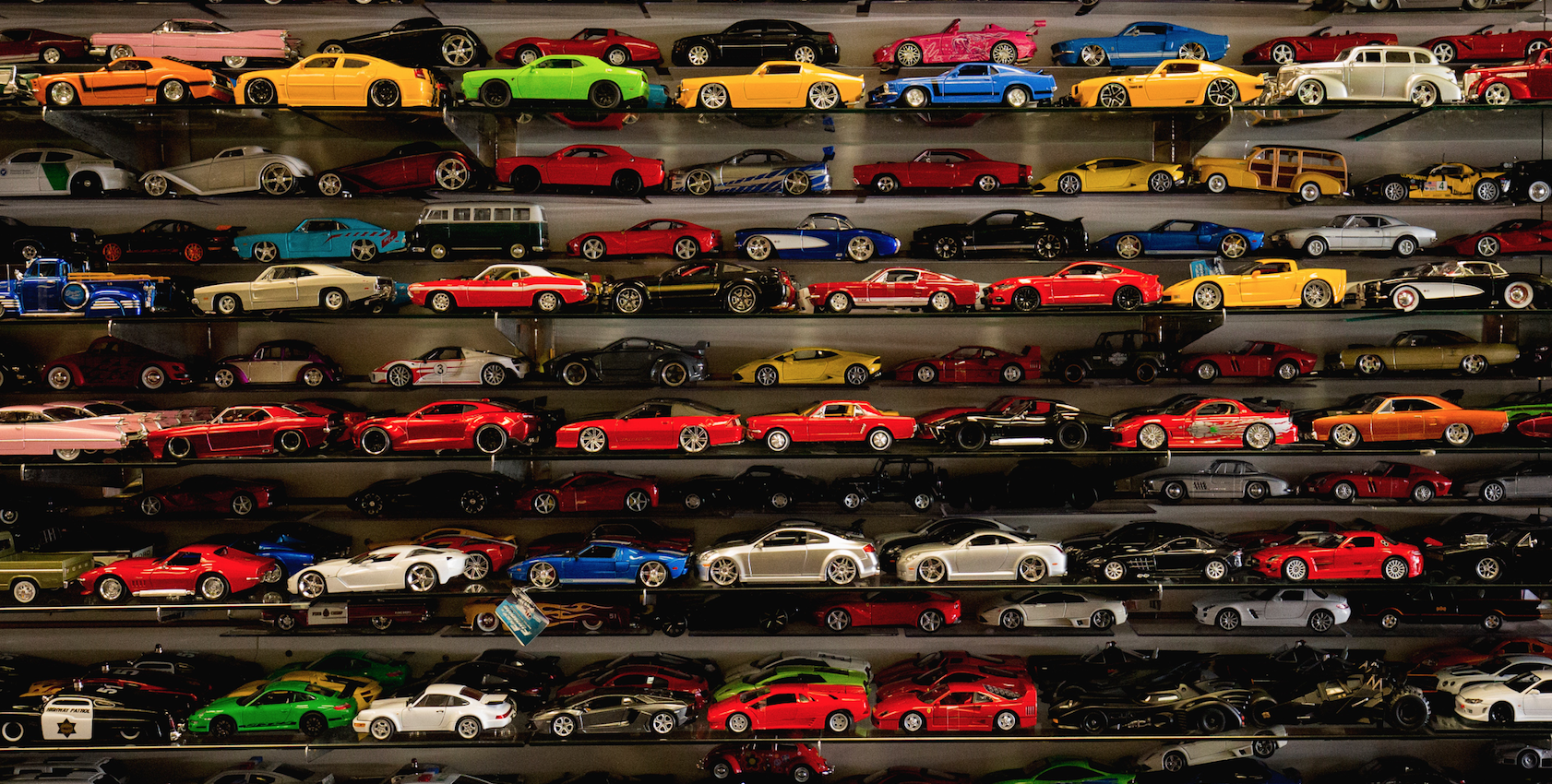 collectable cars – Automech Technology